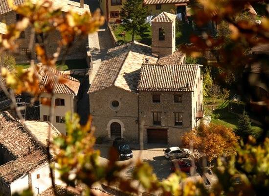 La Coma i la Pedra acollirà les XVI Jornades de Sant Galderic aquest dissabte 25 d'octubre 