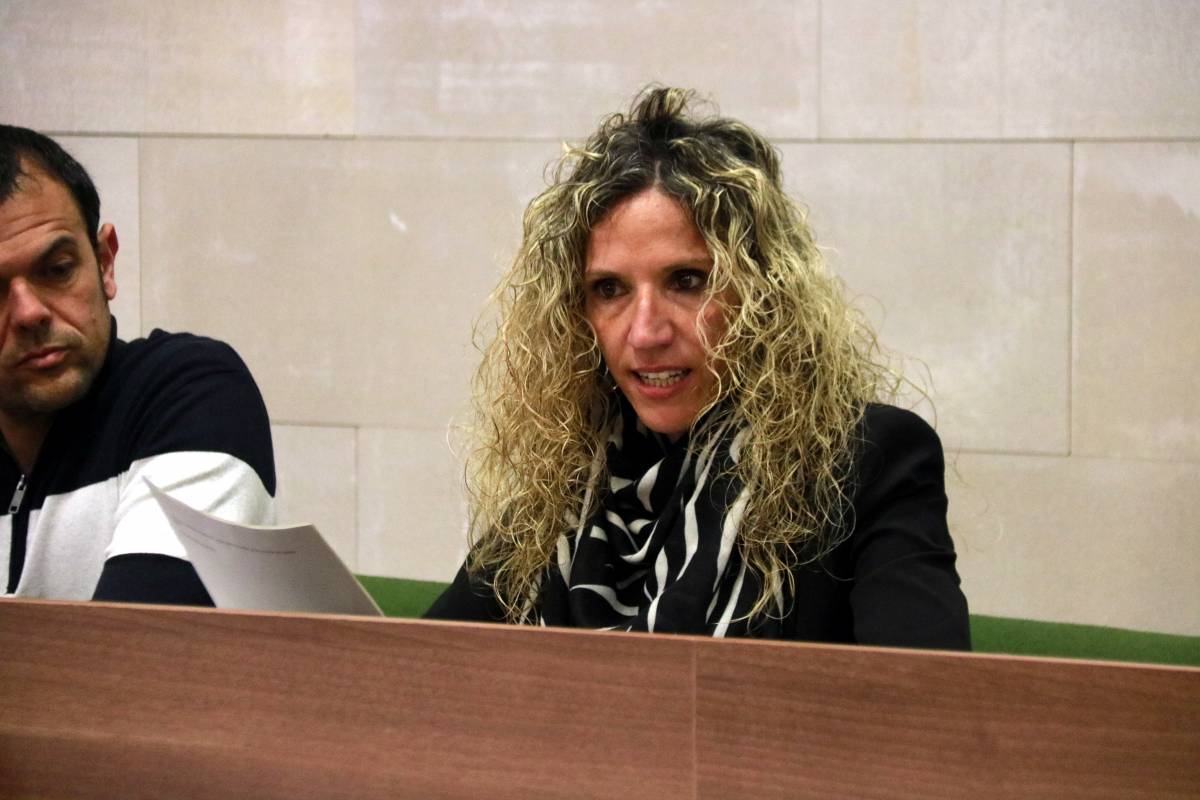 Agramunt reforça la presència policial les 24 hores del dia davant l'increment de fets delictius al municipi