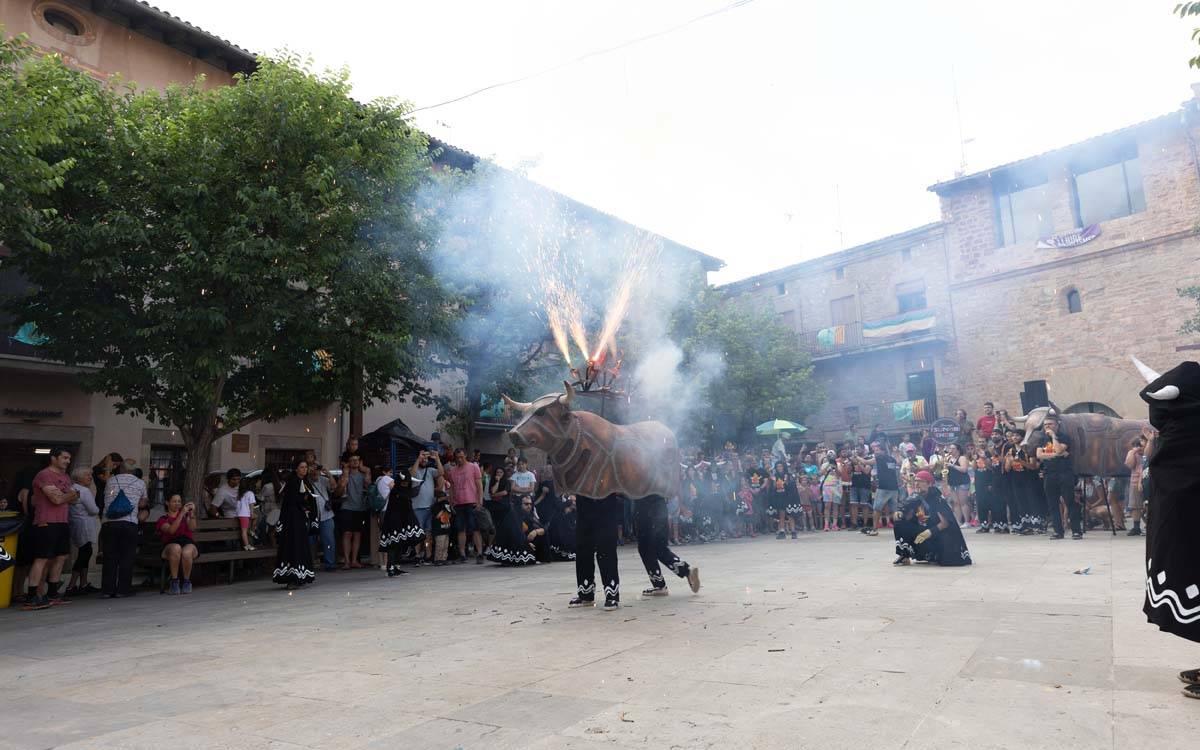 Santpedor celebrarà el Correllengua amb un homenatge a Mercè Rodoreda i actes populars