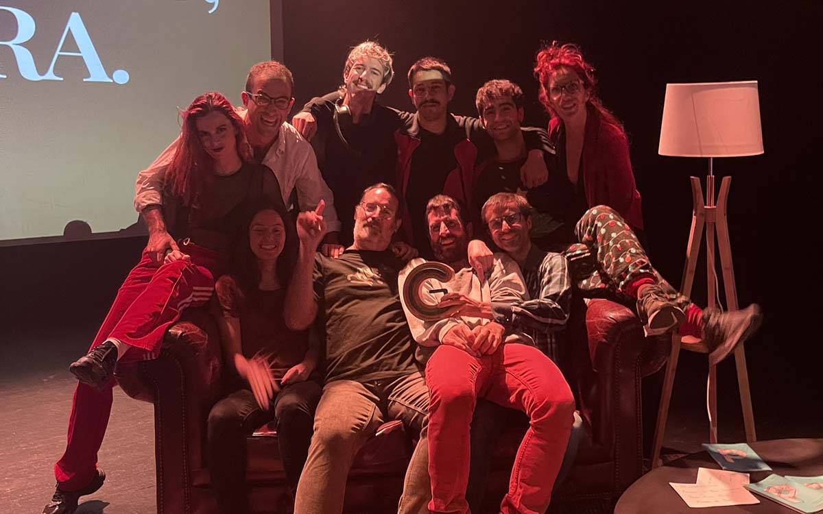 La bagenca Xarxa de Pobles Creatius rep el Premi Impacte per la seva aportació cultural al territori