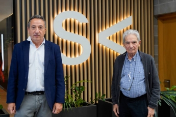 “La competència pressiona amb el preu, però no amb assistència”