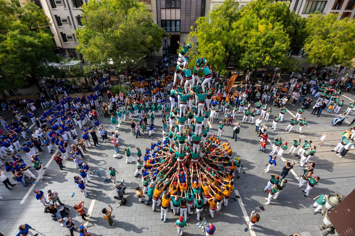 Diada dels Saballuts - JUANMA PELÁEZ