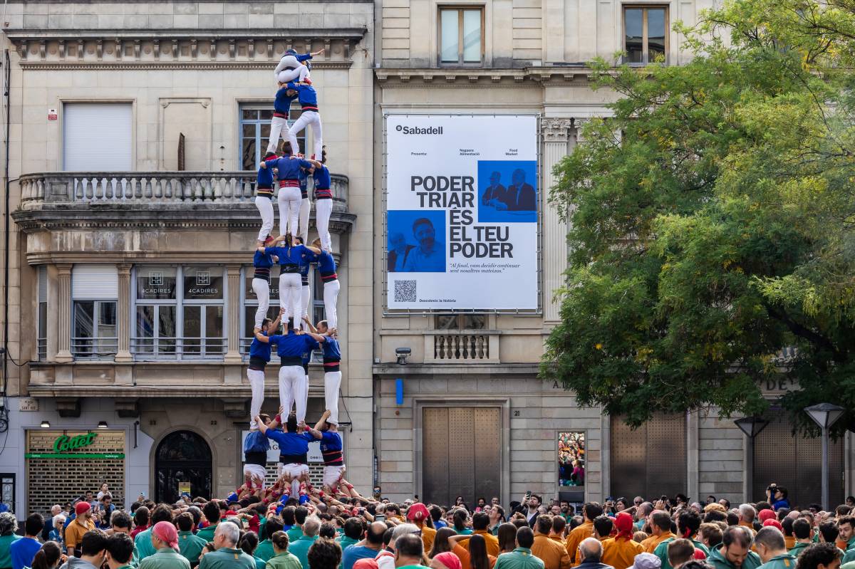 Diada dels Saballuts - JUANMA PELÁEZ