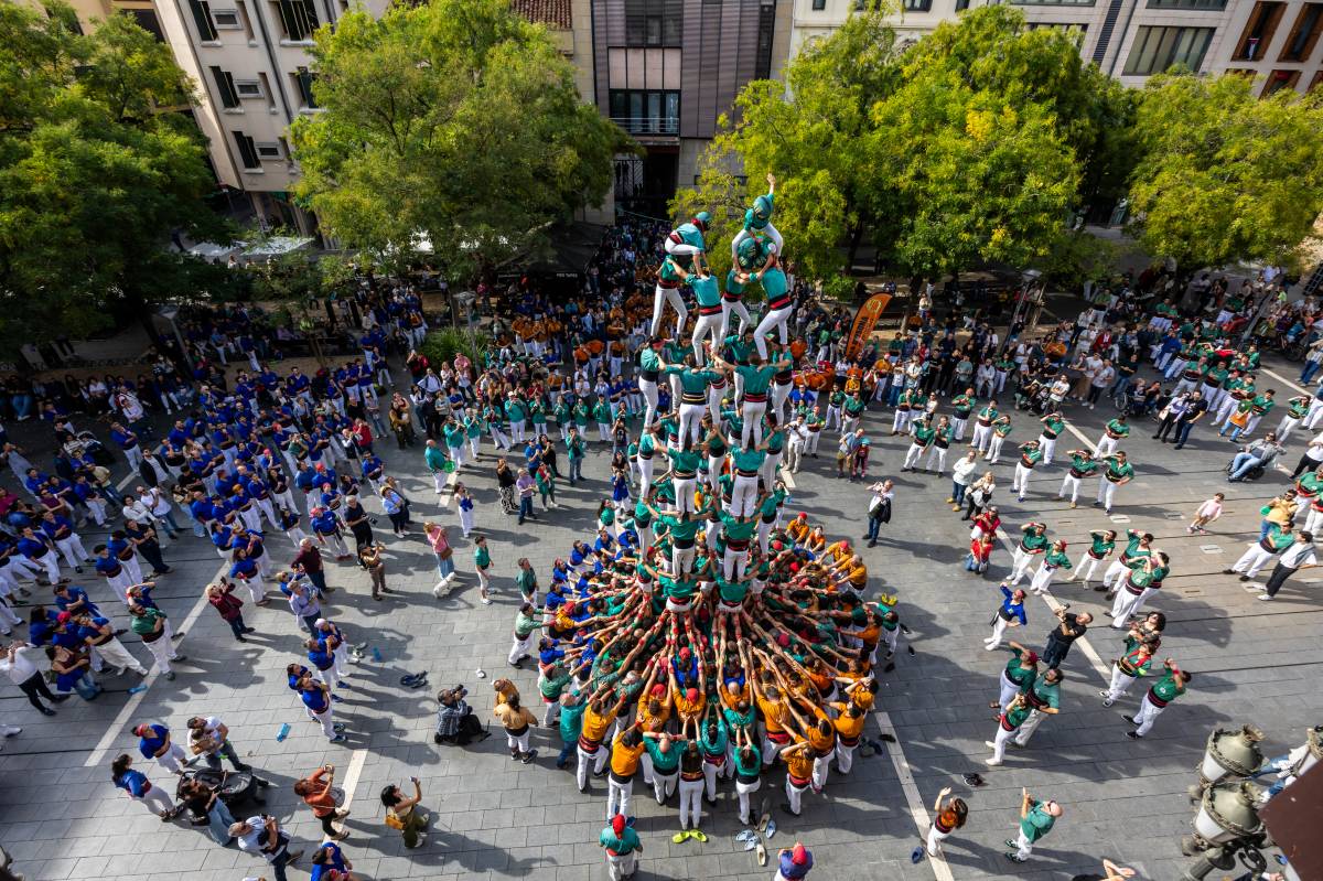 Diada dels Saballuts - JUANMA PELÁEZ