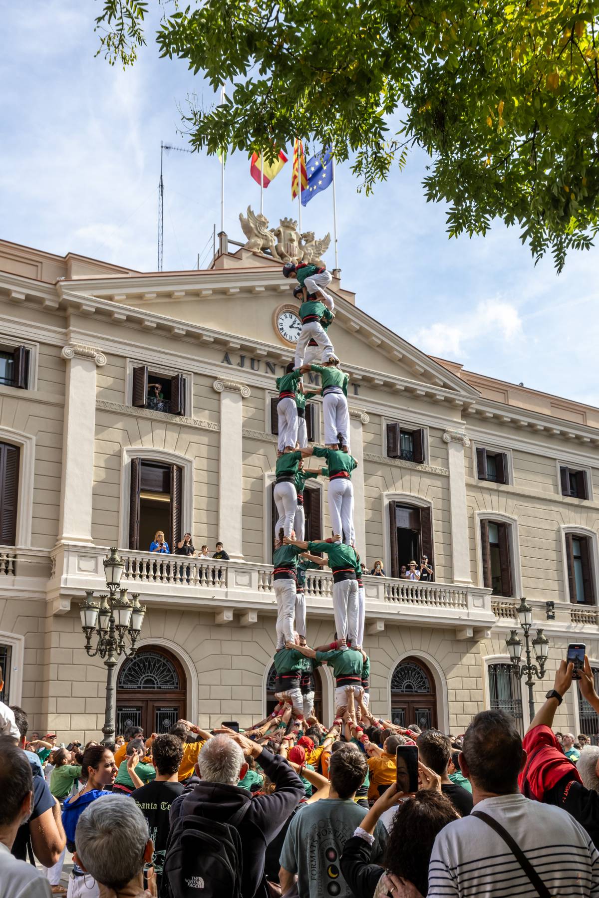 Diada dels Saballuts - JUANMA PELÁEZ