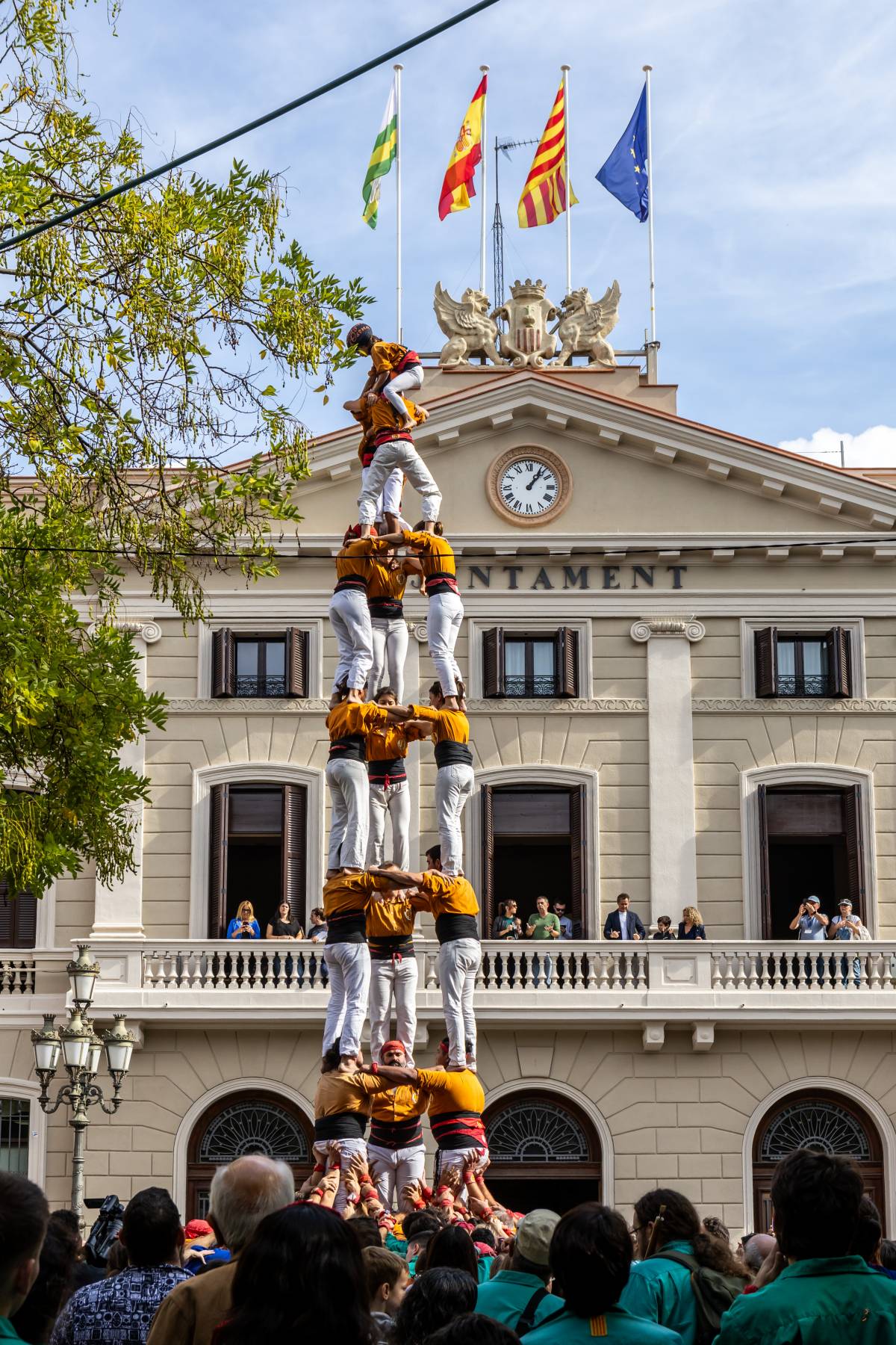 Diada dels Saballuts - JUANMA PELÁEZ