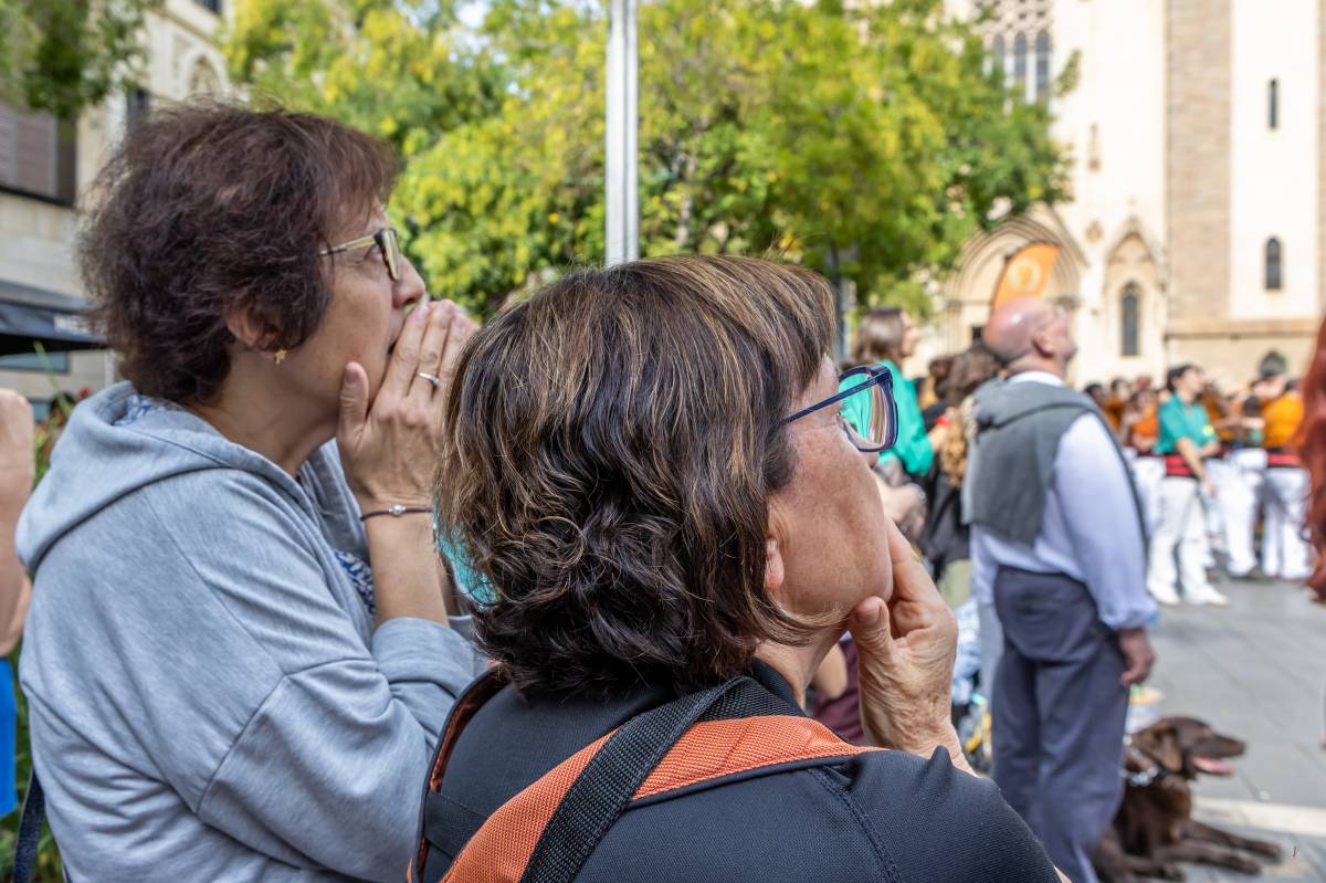 Diada dels Saballuts - JUANMA PELÁEZ