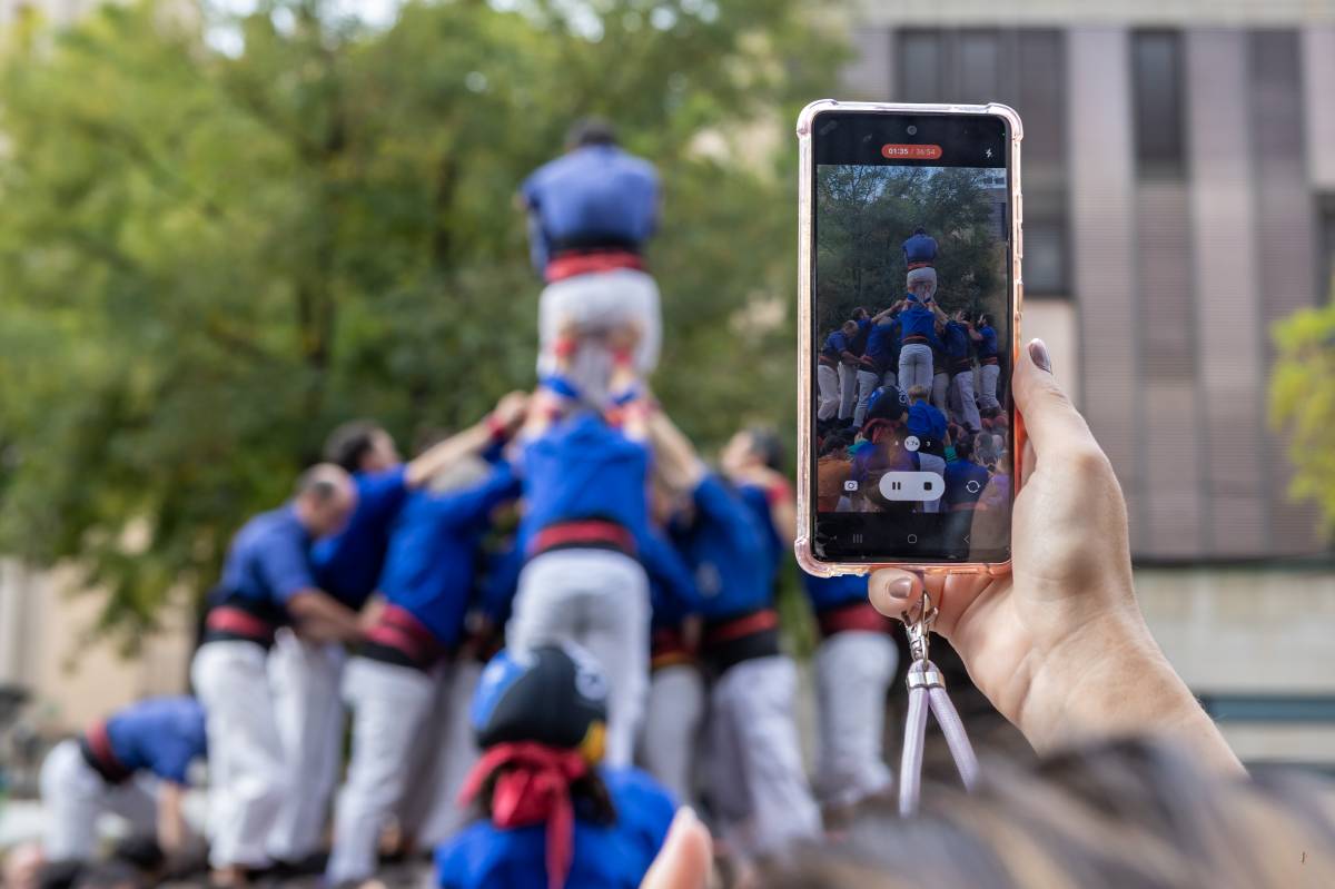 Diada dels Saballuts - JUANMA PELÁEZ