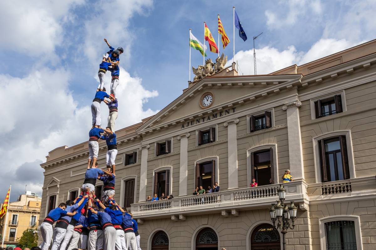 Diada dels Saballuts - JUANMA PELÁEZ
