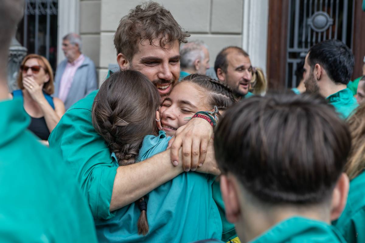 Diada dels Saballuts - JUANMA PELÁEZ