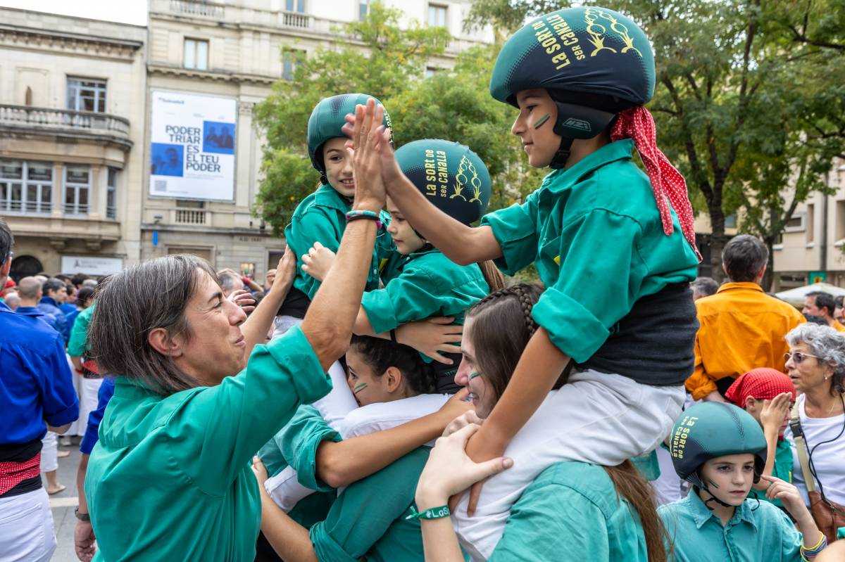 Diada dels Saballuts - JUANMA PELÁEZ
