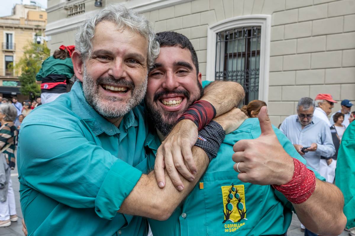 Diada dels Saballuts - JUANMA PELÁEZ