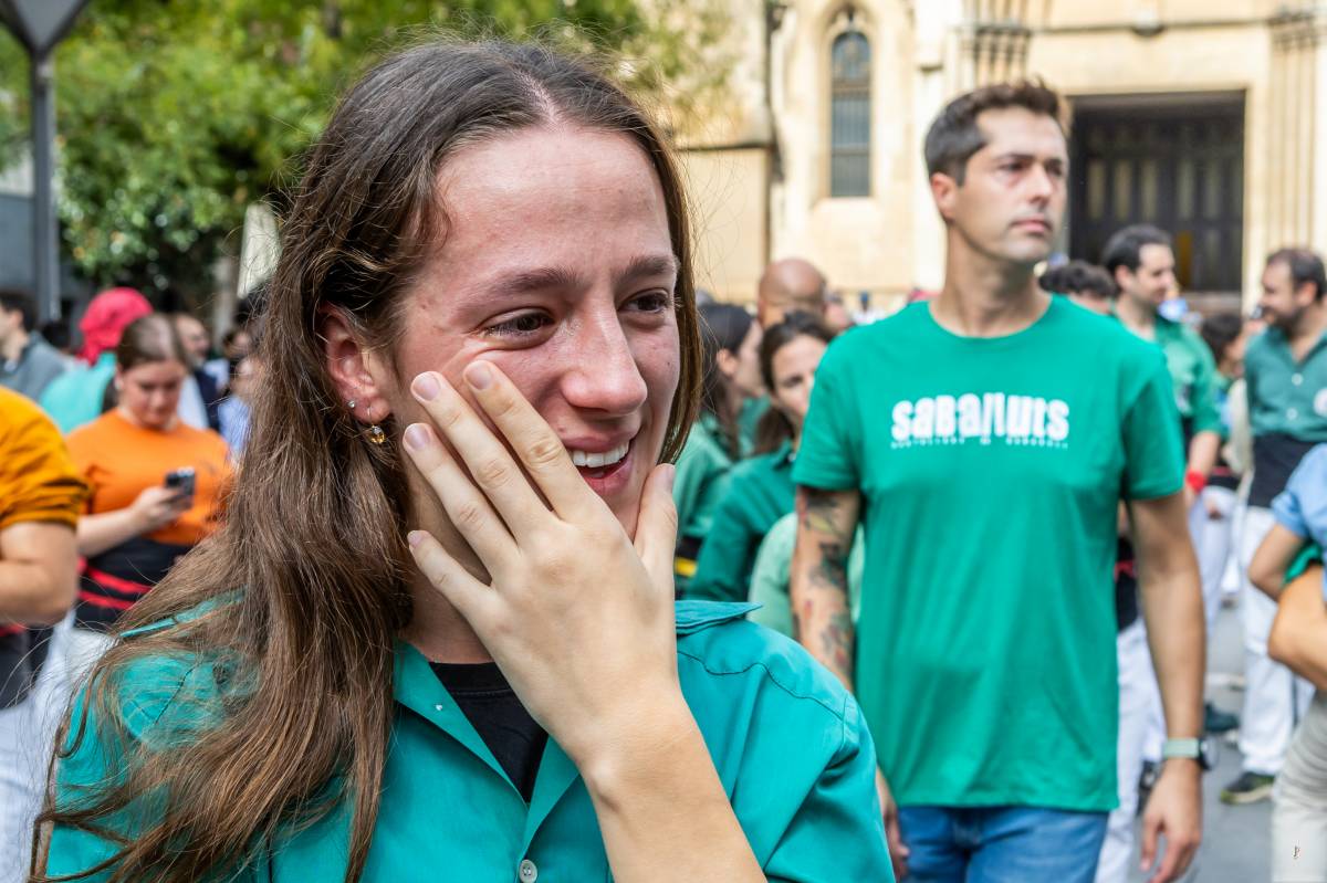 Diada dels Saballuts - JUANMA PELÁEZ