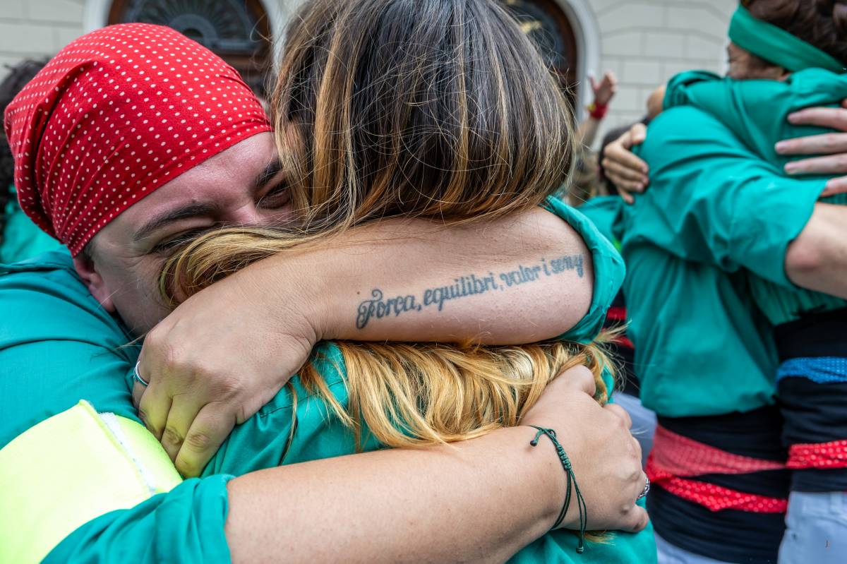 Diada dels Saballuts - JUANMA PELÁEZ