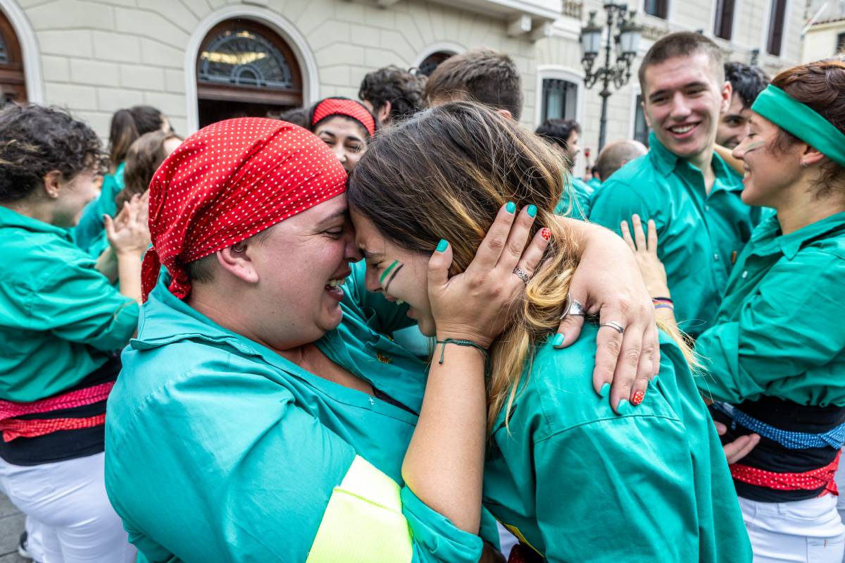 Diada dels Saballuts - JUANMA PELÁEZ