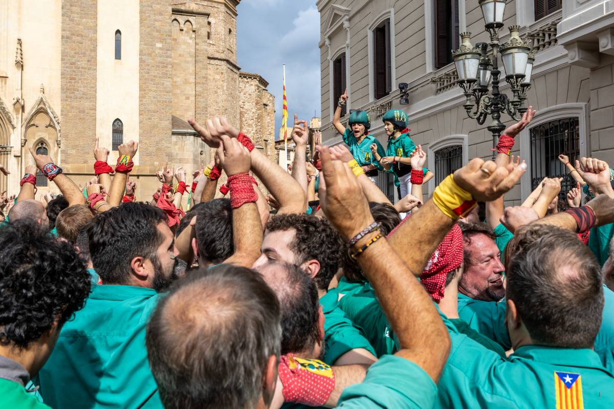 Diada dels Saballuts - JUANMA PELÁEZ
