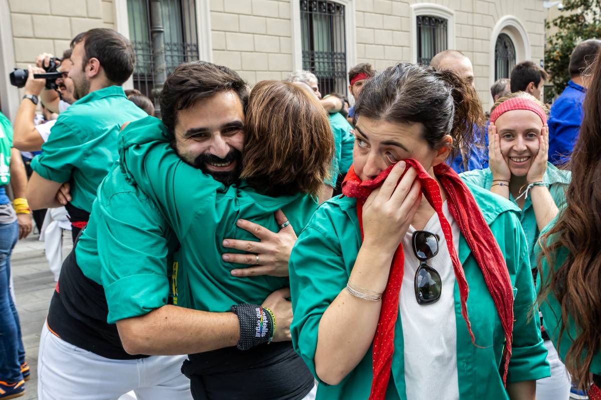 Diada dels Saballuts - JUANMA PELÁEZ