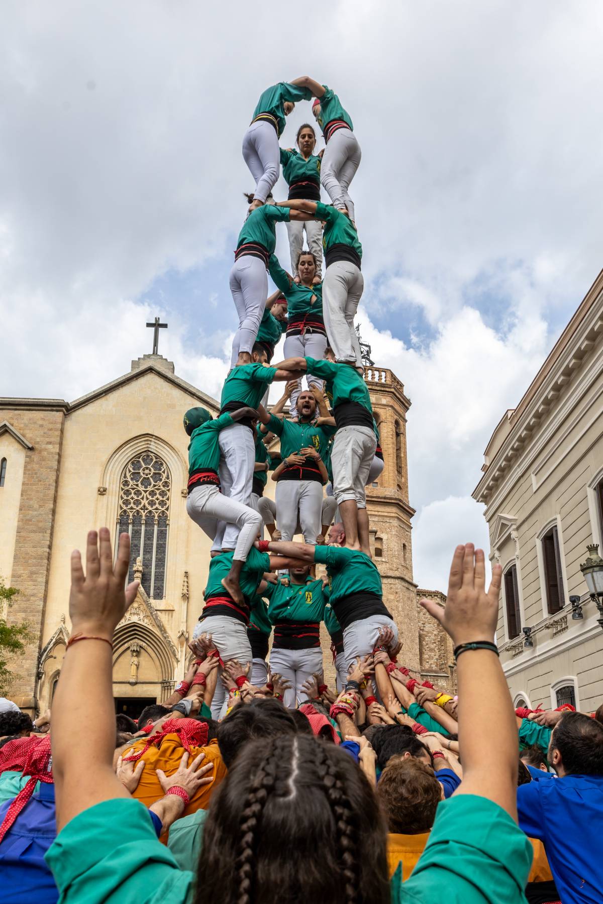 Diada dels Saballuts - JUANMA PELÁEZ