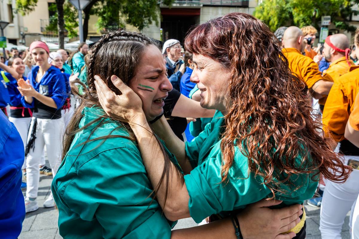 Diada dels Saballuts - JUANMA PELÁEZ