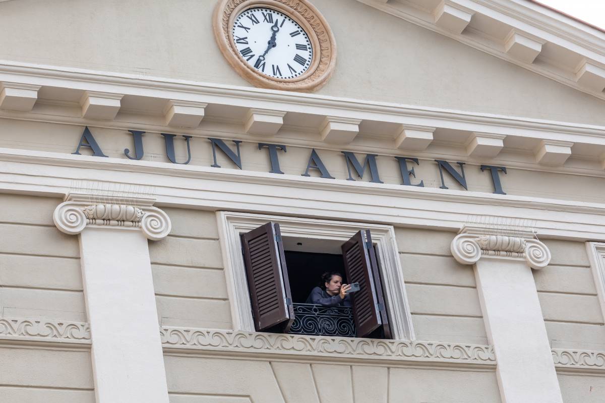 Diada dels Saballuts - JUANMA PELÁEZ