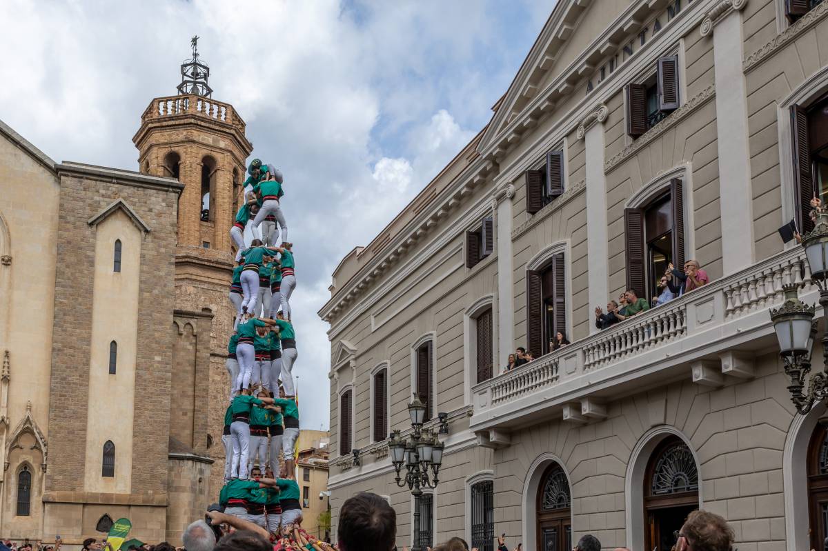 Diada dels Saballuts - JUANMA PELÁEZ
