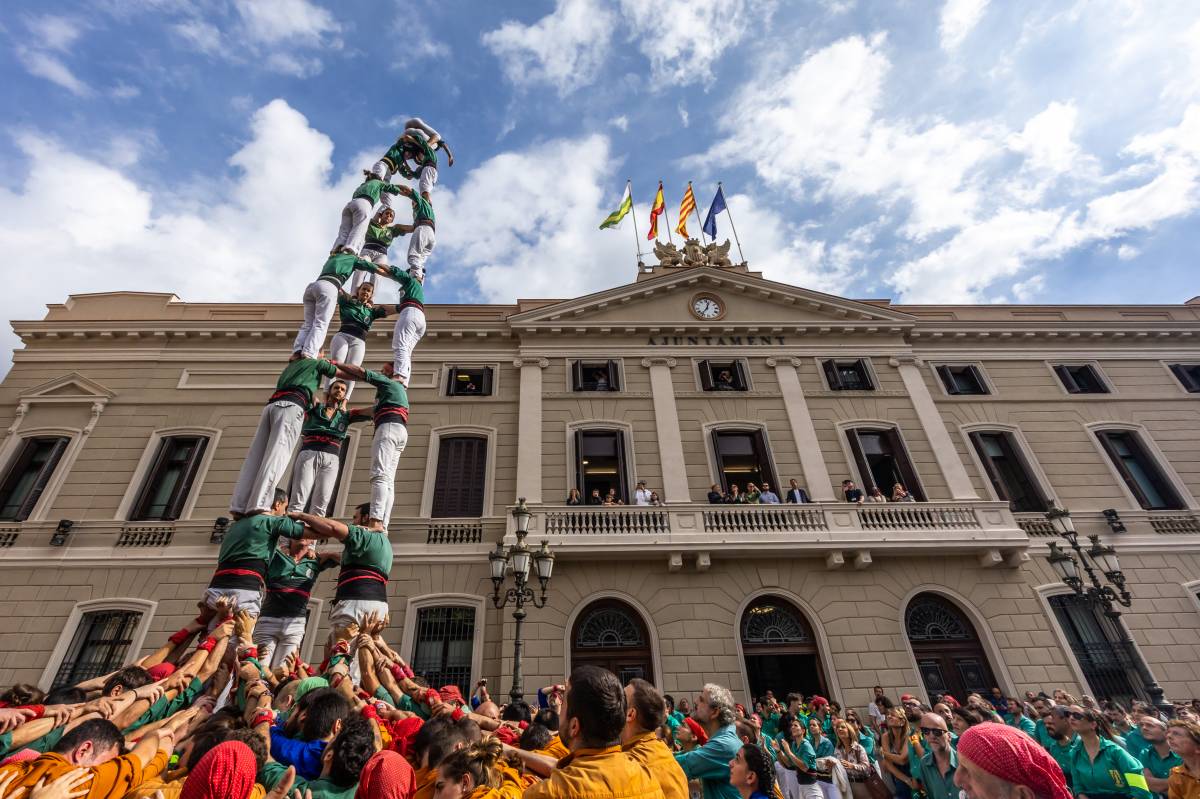 Diada dels Saballuts - JUANMA PELÁEZ