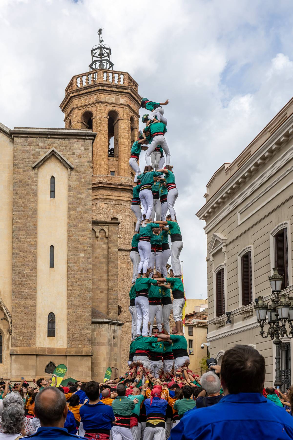 Diada dels Saballuts - JUANMA PELÁEZ