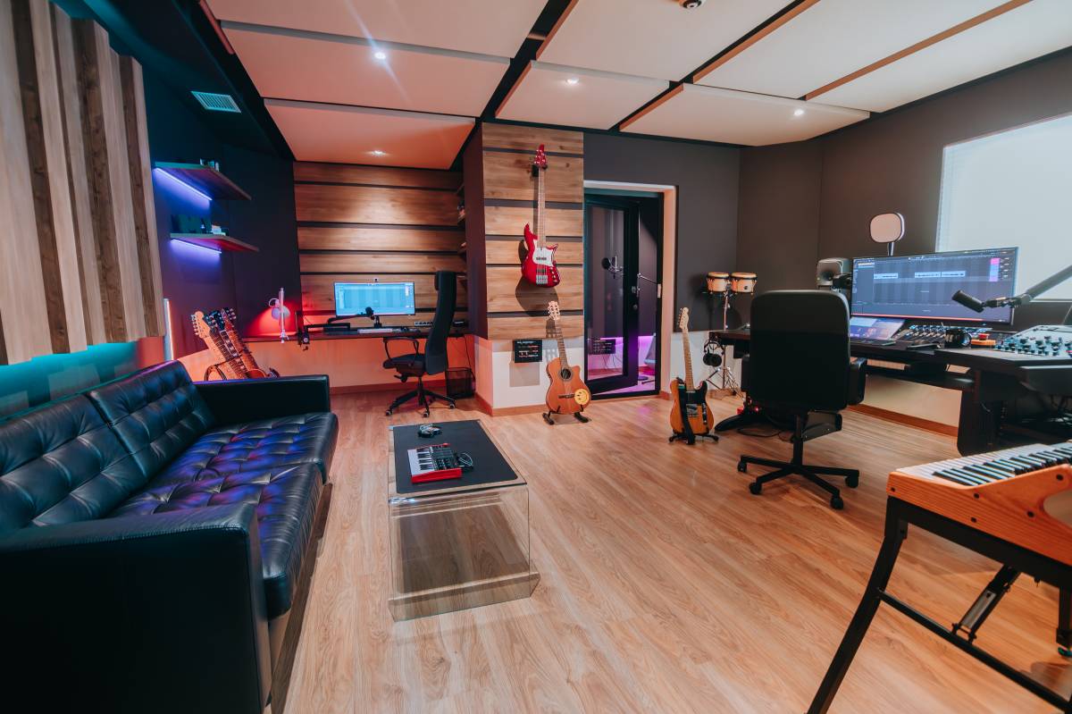 Neix a Terrassa un nou centre tecnològic audiovisual i musical