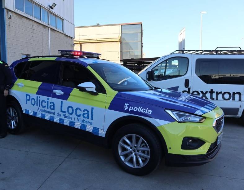 Robatoris amb engany: dos detinguts a Riells i Viabrea