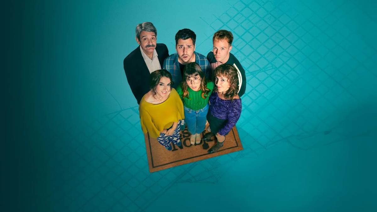 No, TV3 no emetrà el primer episodi de «La Casa Nostra» en prime time 