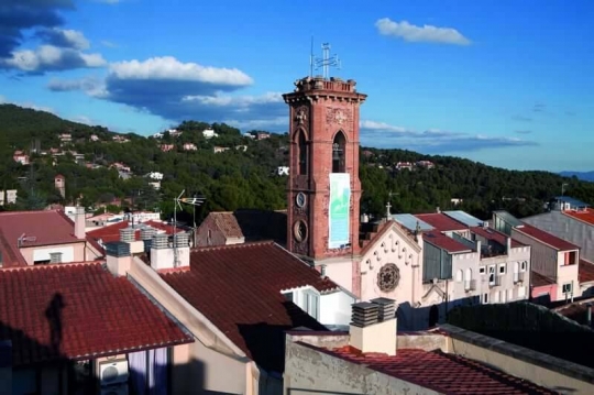 Tres municipis catalans se situen entre els més rics de l'Estat
