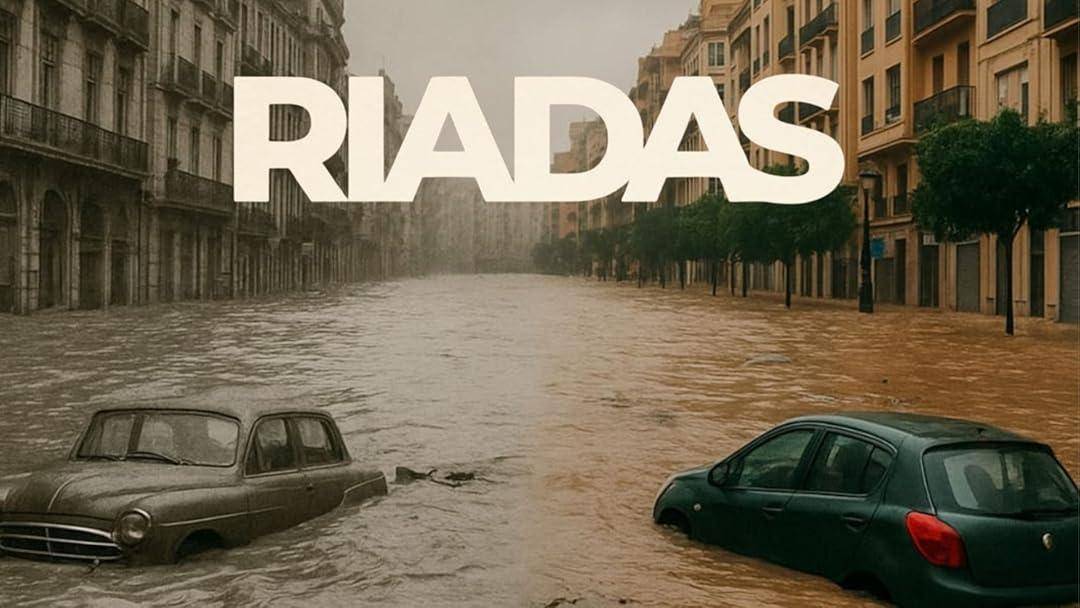 Les víctimes de la dana, a Amazon Prime Video: el nou documental que mostra la tragèdia i posa contra les cordes Mazón