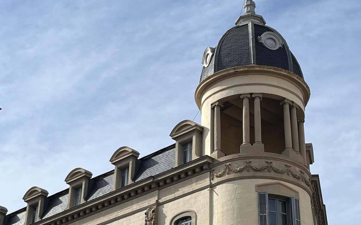 Manresa destina 145.000 euros a ajuts per conservar el patrimoni històric i arquitectònic
