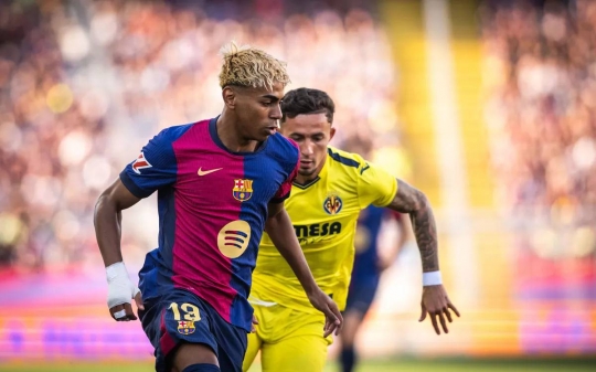 La Lliga cancel·la el Vila-real - Barça a Miami per la pressió de la resta d'equips