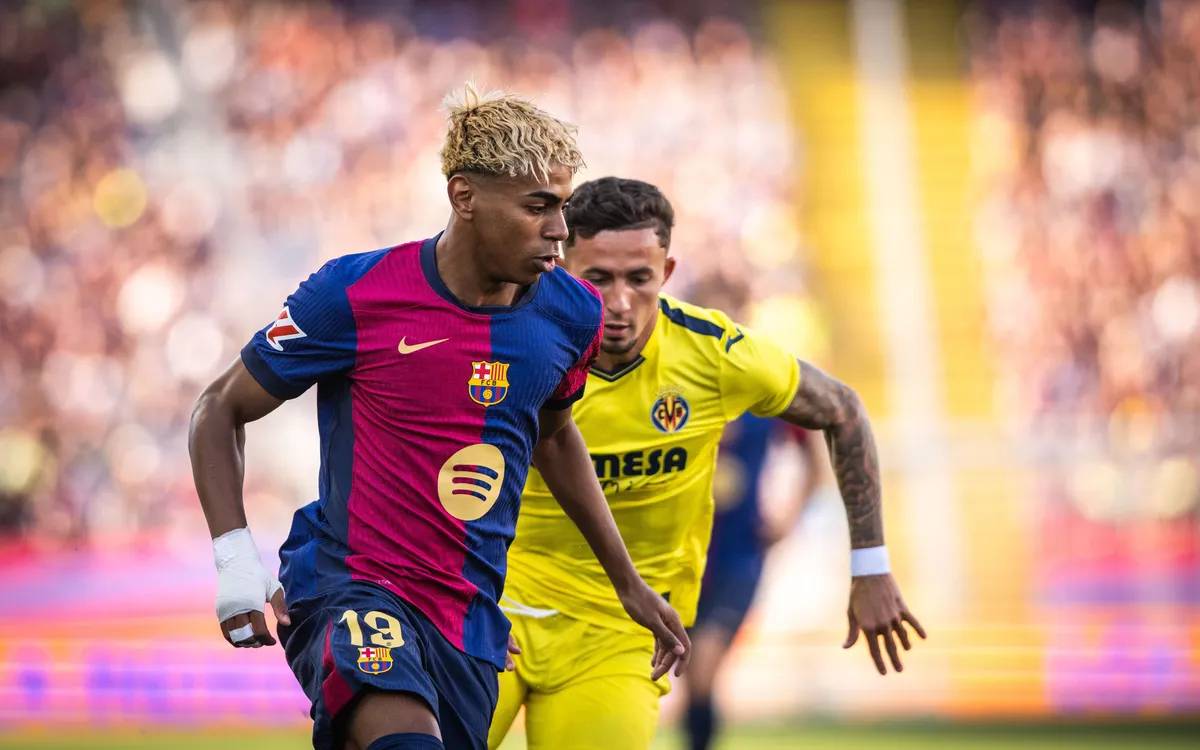La Lliga cancel·la el Vila-real - Barça a Miami per la pressió de la resta d'equips
