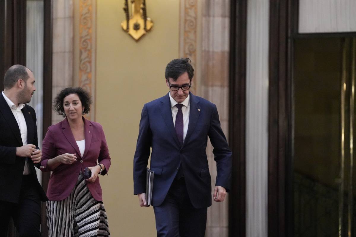 Junts i ERC exigeixen a Illa que es planti davant les «ocurrències» del govern espanyol amb els autònoms