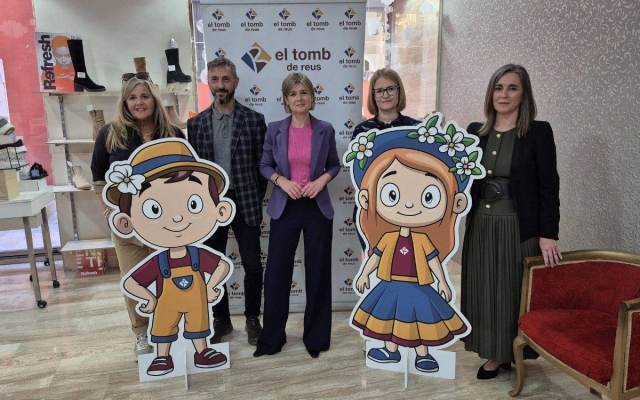El raval de Robuster i de Sant Pere de Reus seran els protagonistes de la Festa dels Ravals