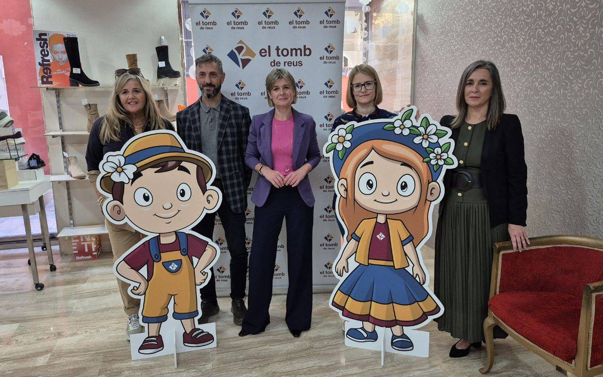 El raval de Robuster i de Sant Pere de Reus seran els protagonistes de la Festa dels Ravals
