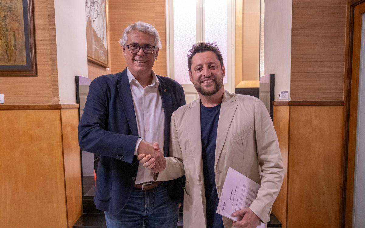 Acord entre PSC i Junts per modificar l'ordenança d'obres de l'Ajuntament de Tarragona