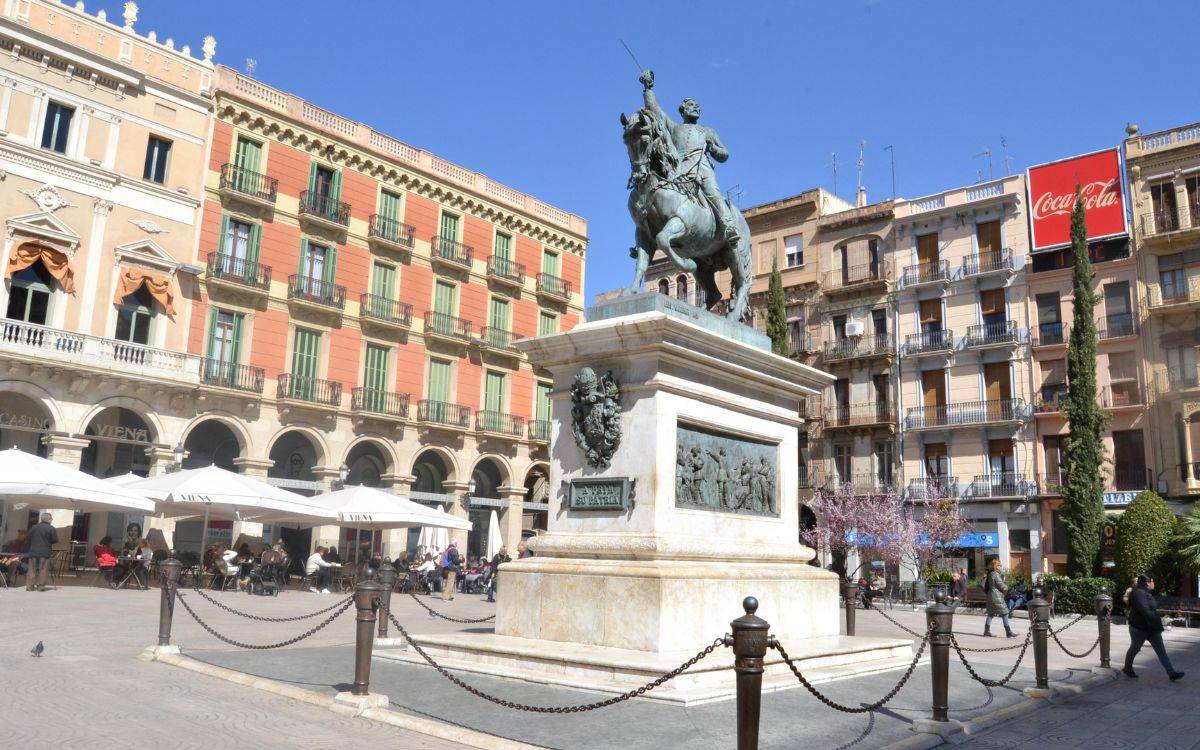 Reus celebra la 4a Festa de l’Avellana