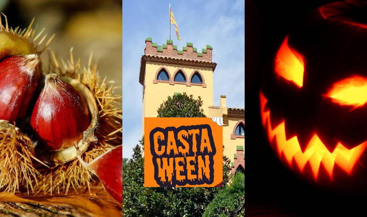 «Castaween» a Vilamajor: què és i què prepara el poble