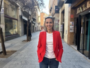 Emprenedores i Empresàries Teixint Sabadell celebra el seu cinquè aniversari