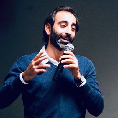 Eduard Arbós deixa la gerència de la Federació Catalana de Hockey