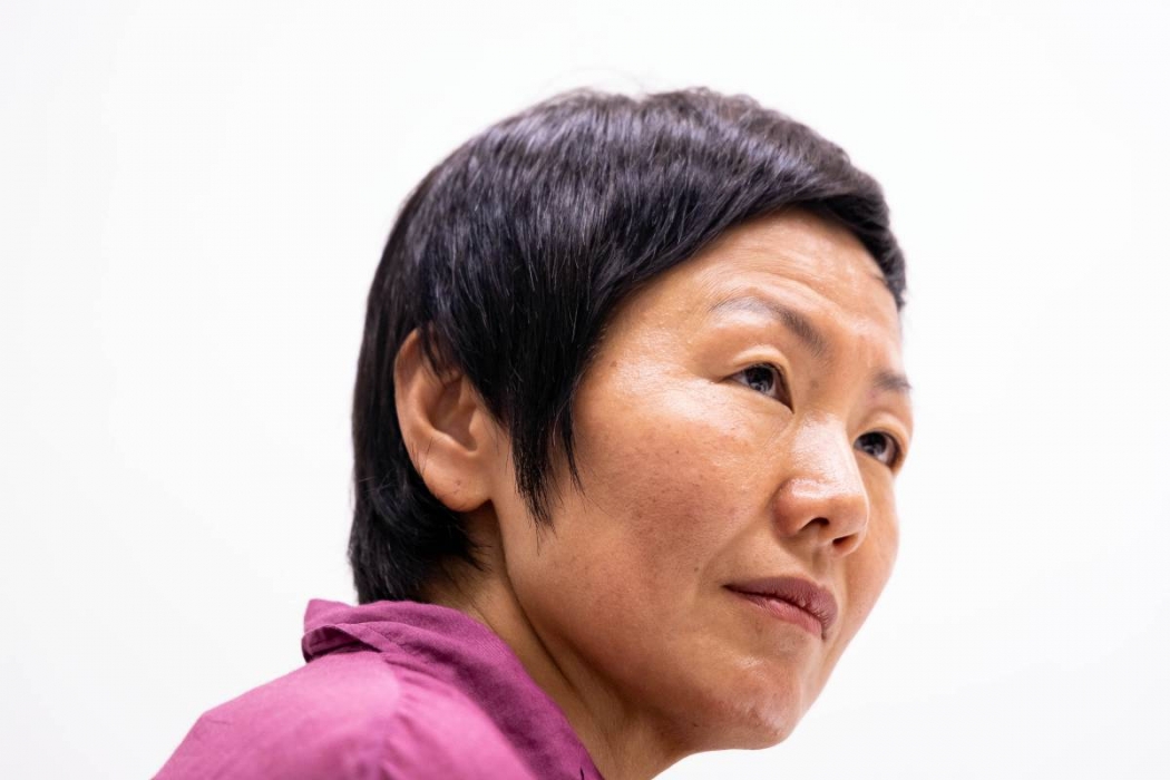 «Per escriure sobre Kim Jong-un he rebut moltes amenaces a Corea del Sud»