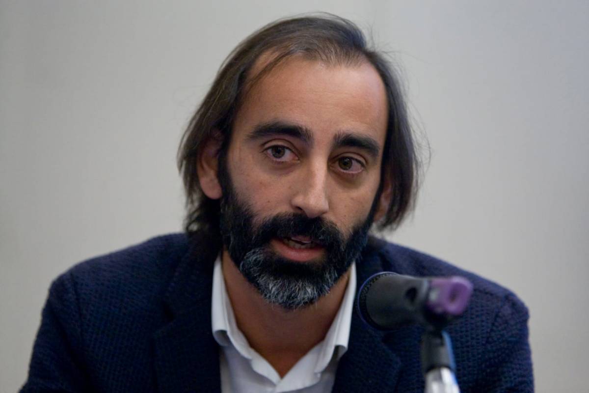 Eduard Arbós deixa la gerència de la Federació Catalana de Hockey