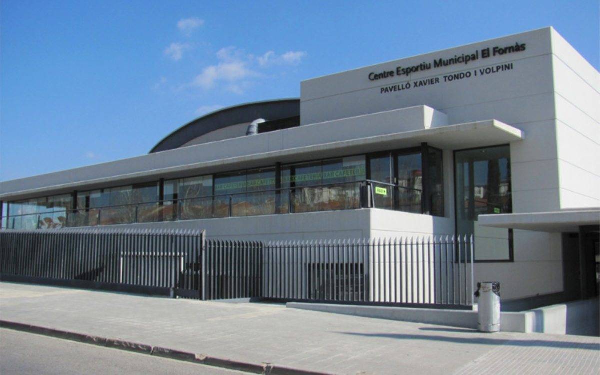 El Patronat Municipal d’Esports de Valls celebra 40 anys de trajectòria