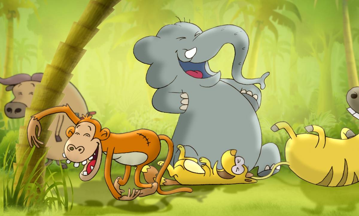 Animalades de cine