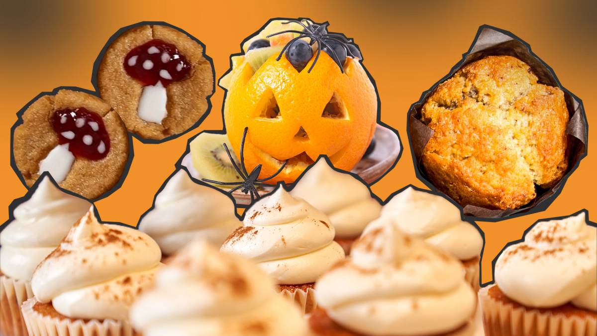 No els agraden els panellets? Tres alternatives dolces per a la castanyada