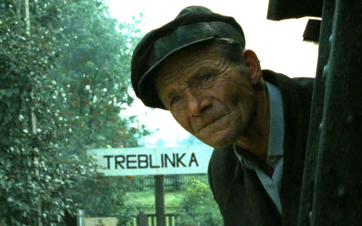 Una marató de memòria: el Clam programa les nou hores de «Shoah», la pel·lícula infinita de l'Holocaust