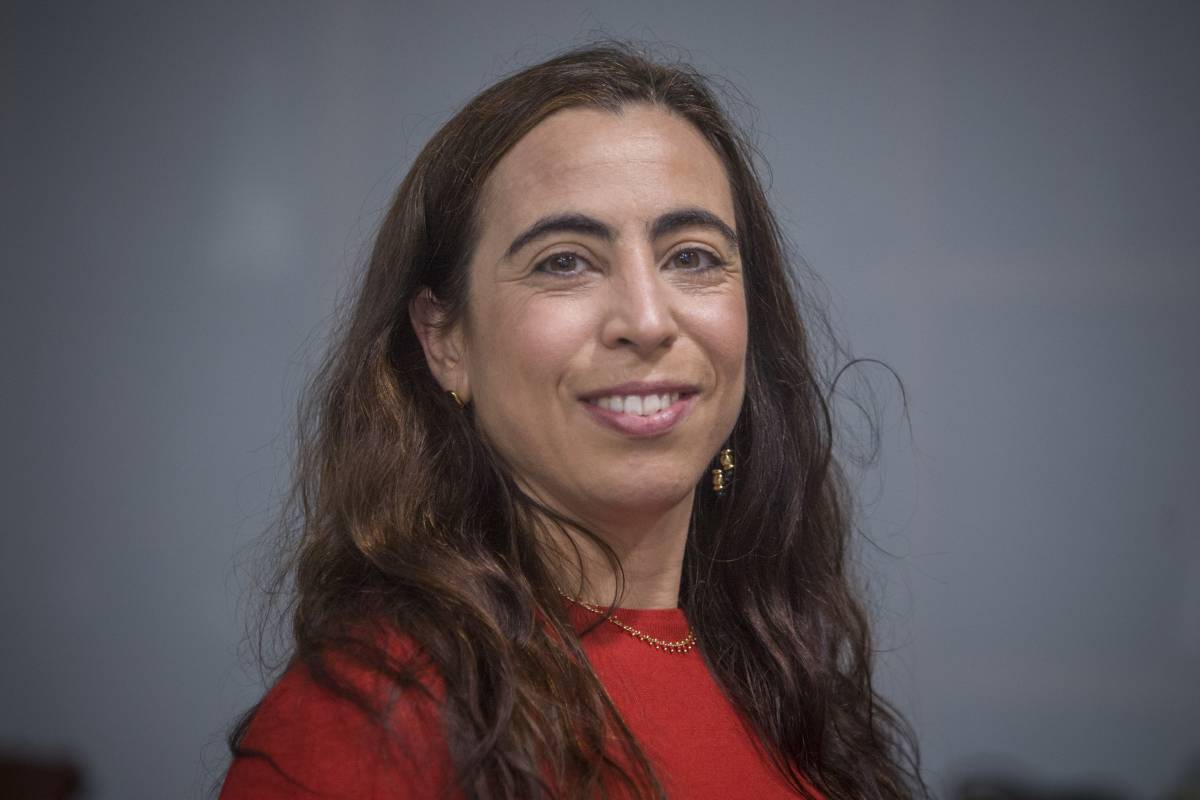 “El joc de taula és una activitat molt social i t’ajuda a aprendre”